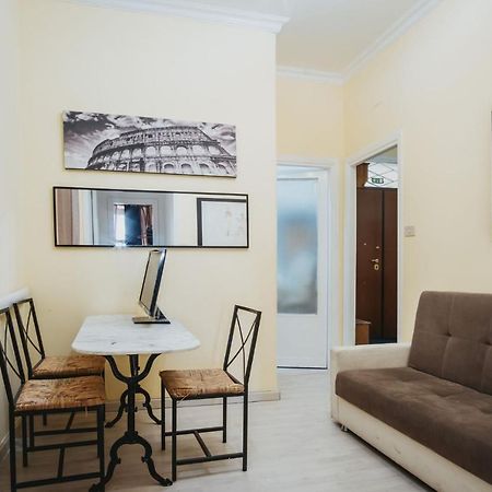 Rhome Business Collection Trevi Roma Exterior foto