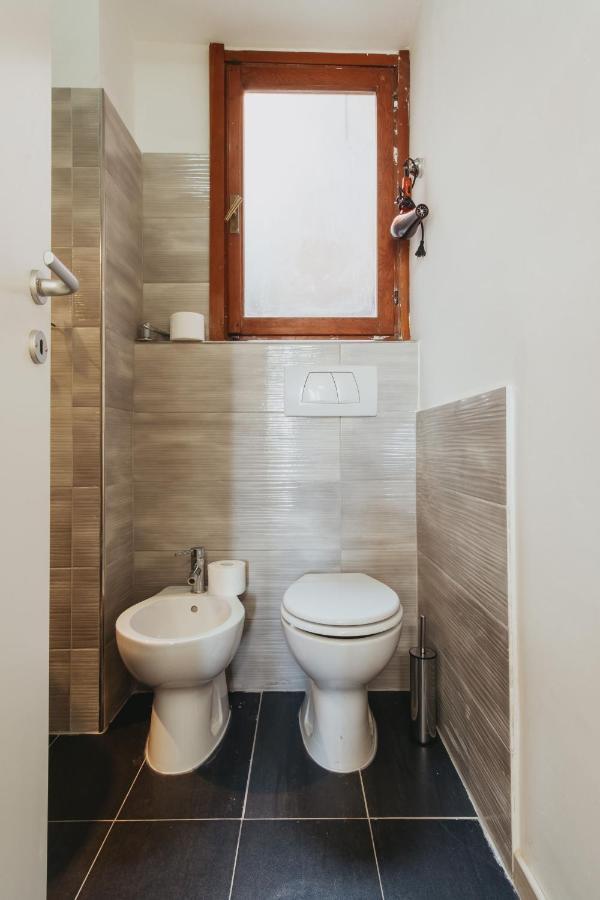 Rhome Business Collection Trevi Roma Exterior foto