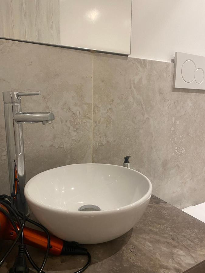 Rhome Business Collection Trevi Roma Exterior foto